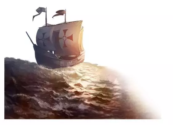 Europa Universalis IV