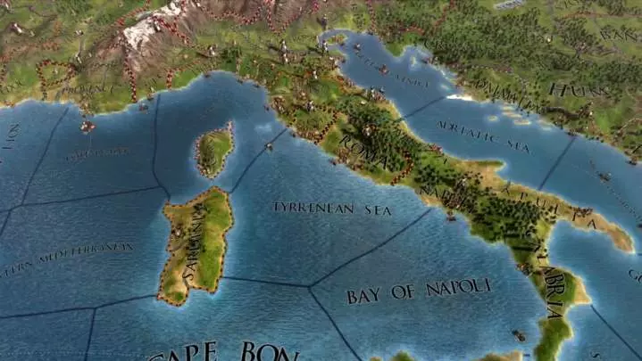 Europa Universalis IV - PC