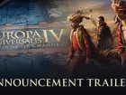 Winds of Change. Tráiler de anuncio de la expansión de Europa Universalis IV