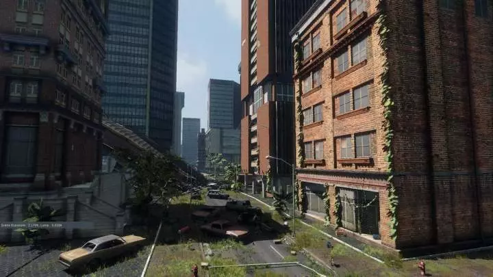 Infestation Survivor Stories