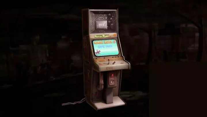 Red Johnson's Chronicles 2 - PS3