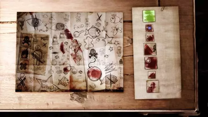 Red Johnson's Chronicles 2