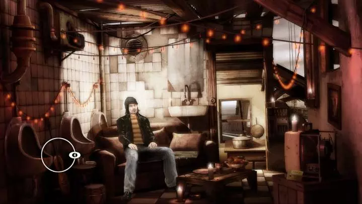 Red Johnson's Chronicles 2 - PS3