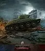 World of Tanks Generals PC