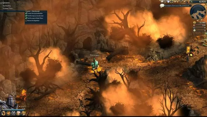 Might and Magic Heroes Online