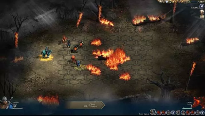 Might and Magic: Heroes Online