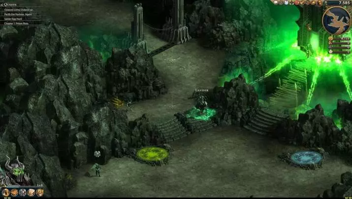 Might and Magic Heroes Online