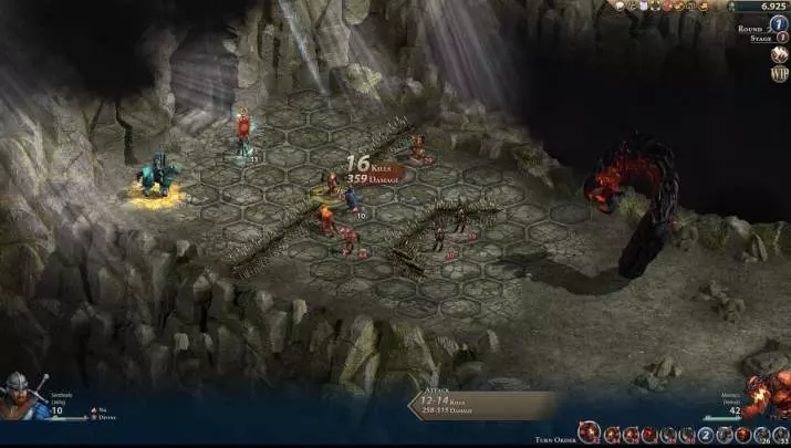 Might and Magic: Heroes Online