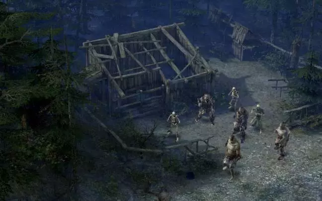 Chaos Chronicles - PC