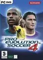 Pro Evolution Soccer 4 PC