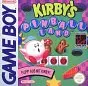 Kirby's Pinball Land GB