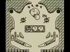 Kirby's Pinball Land - Imagen GB