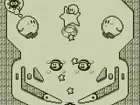 Kirby's Pinball Land - Imagen GB