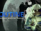 Tráiler y ventana de lanzamiento de Routine