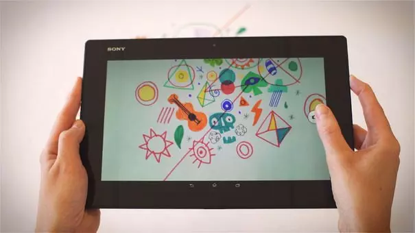 Tearaway Unfolded análisis