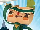 Tearaway