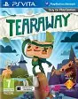 Tearaway Vita