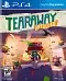 Tearaway Unfolded
