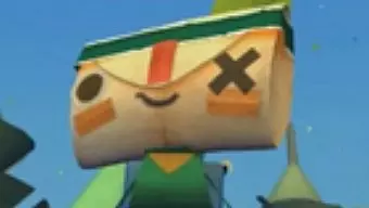 Media Molecule tiene otro proyecto en marcha además de Tearaway