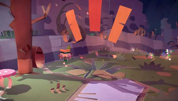 Tearaway