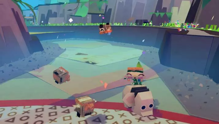 Tearaway