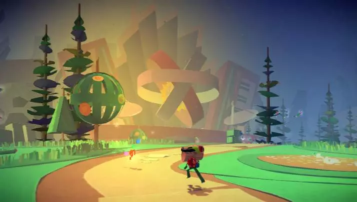 Tearaway