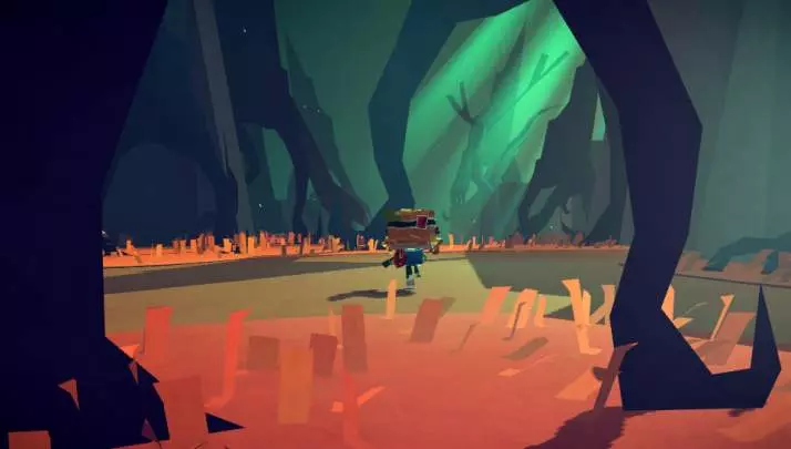 Tearaway