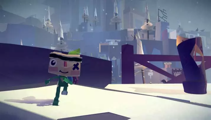 Tearaway
