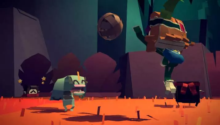 Tearaway