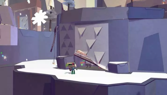 Tearaway