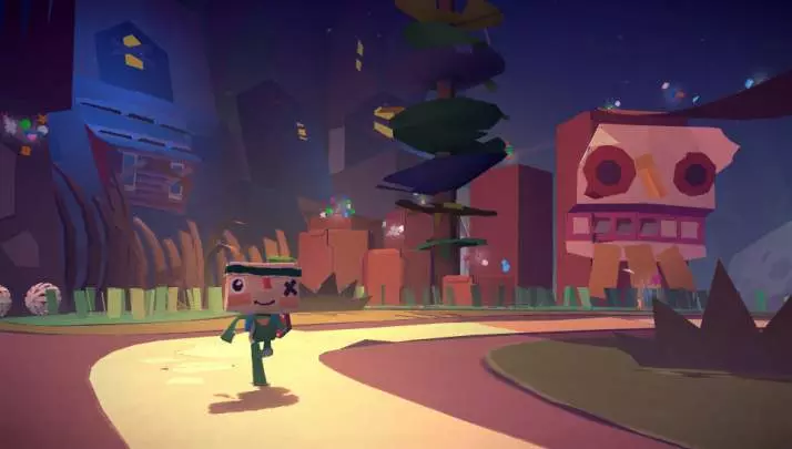 Tearaway