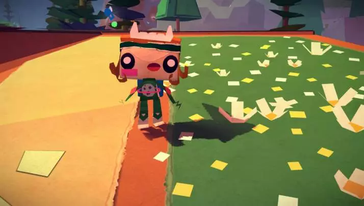 Tearaway