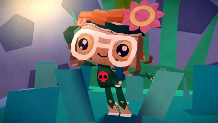 Tearaway