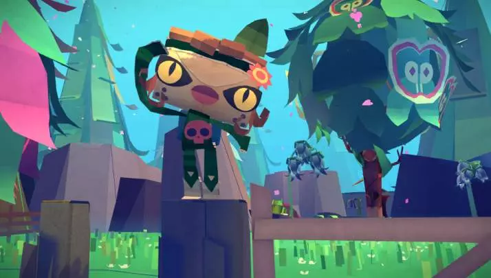 Tearaway