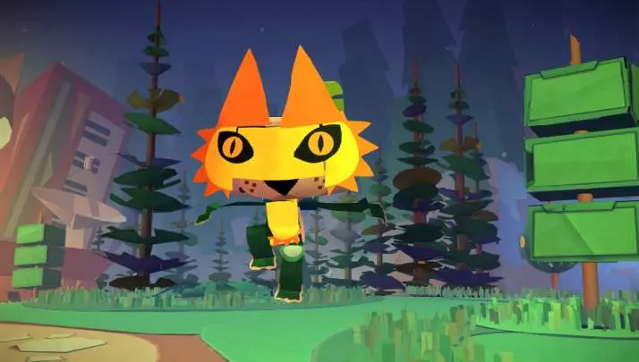Tearaway