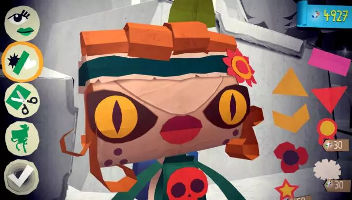 Tearaway