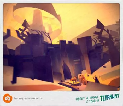 Tearaway