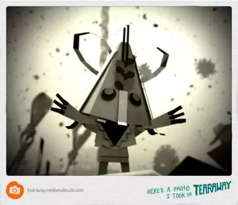 Tearaway