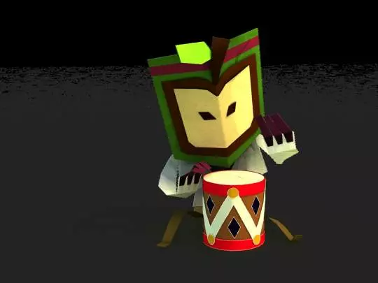 Tearaway