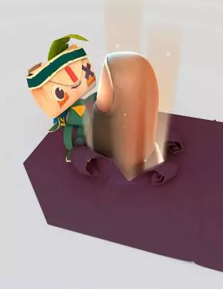 Tearaway