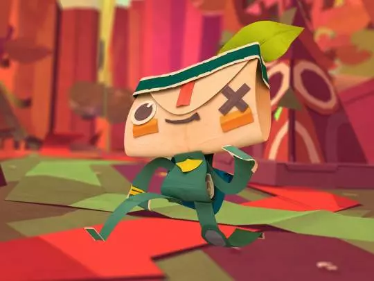 Tearaway