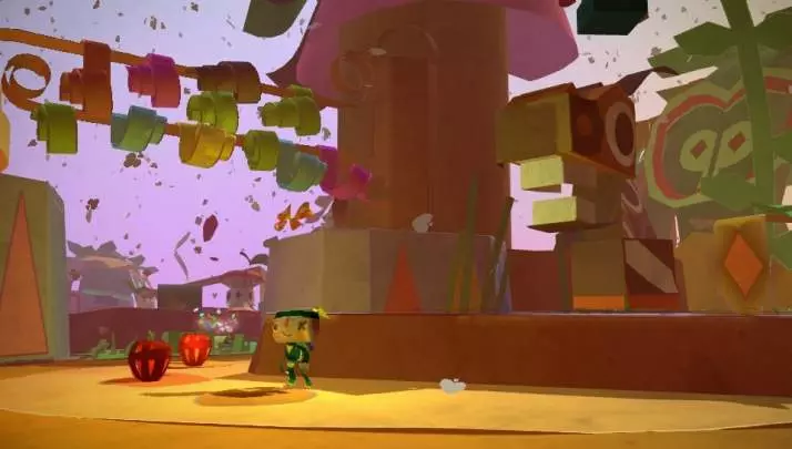 Tearaway