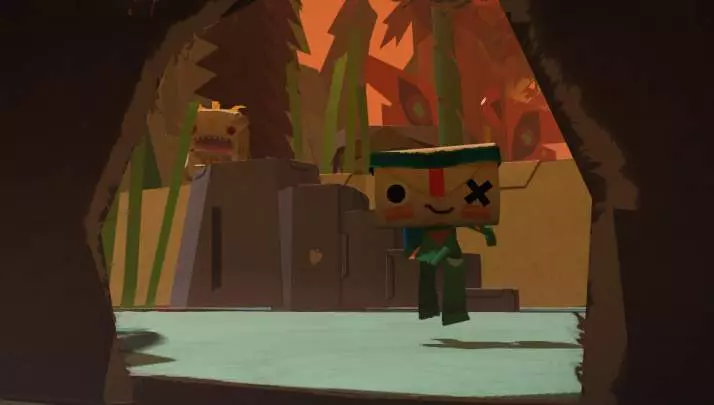 Tearaway