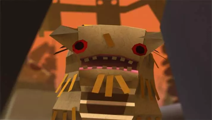 Tearaway