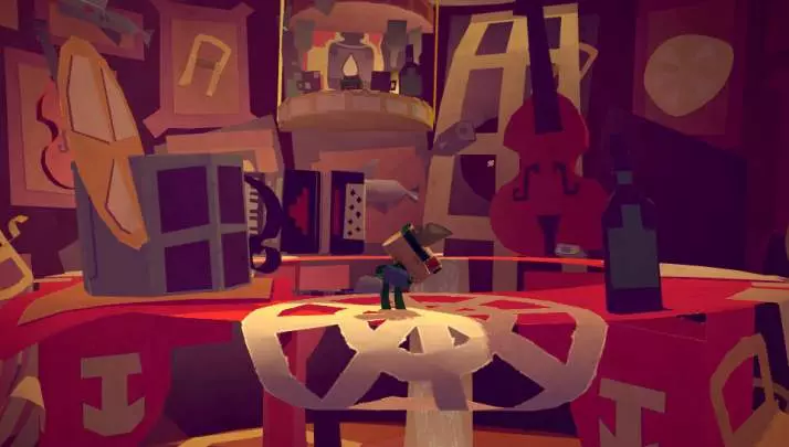 Tearaway