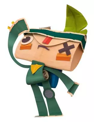 Tearaway