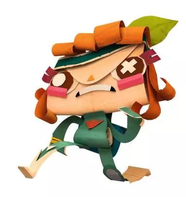Tearaway