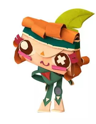 Tearaway