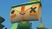 Tearaway: Trailer de Anuncio
