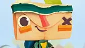 Tearaway: Entrevista Media Molecule